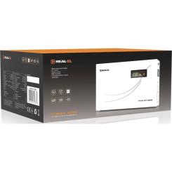 Стабилизатор REAL-EL STAB WM-10000 Фото 9