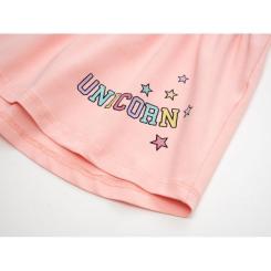 Платье детское POP FASHION с единорогами Фото 3