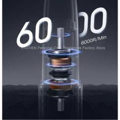 Триммер Enchen Mocha N Фото 4