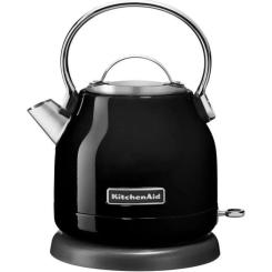 Электрочайник KitchenAid 5KEK1222EOB Фото