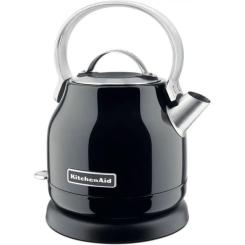 Электрочайник KitchenAid 5KEK1222EOB Фото 1