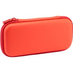 Пенал Cool For School 1 отделение Красный Фото 1