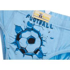Трусы детские BiyoKids с мячом Фото 1