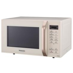 Микроволновая печь Panasonic NN-ST35MKZPE Фото 2
