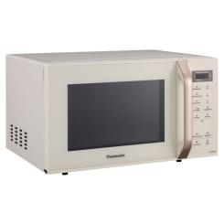 Микроволновая печь Panasonic NN-ST35MKZPE Фото 3
