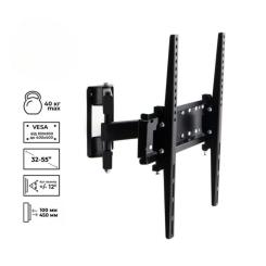 Кронштейн Charmount TV04T-R3 Black Фото 9