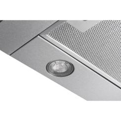 Вытяжка кухонная GRANADO Telde 603-700 inox black glass Фото 4