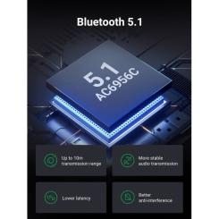 Bluetooth-адаптер Ugreen CM523 Фото 1