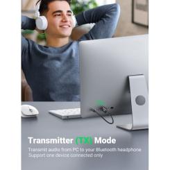 Bluetooth-адаптер Ugreen CM523 Фото 4