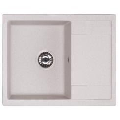 Мойка кухонная GRANADO ALTEA gris Фото