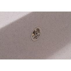 Мойка кухонная GRANADO ALTEA gris Фото 3