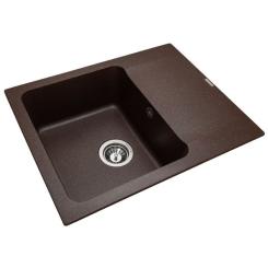 Мойка кухонная GRANADO AVILA marron Фото 1