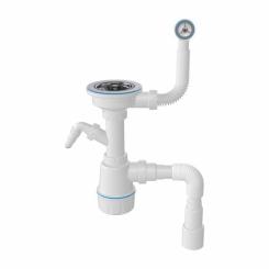 Мойка кухонная GRANADO AVILA marron Фото 6