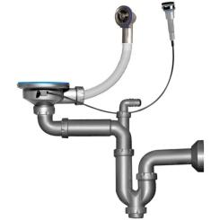 Мойка кухонная GRANADO Blanos gris Фото 1