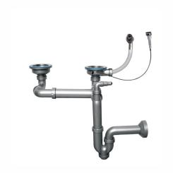 Мойка кухонная GRANADO LEON black shine Фото 5