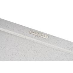 Мойка кухонная GRANADO LERIDA gris Фото 2