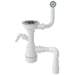 Мойка кухонная GRANADO LINARES marron Фото 5