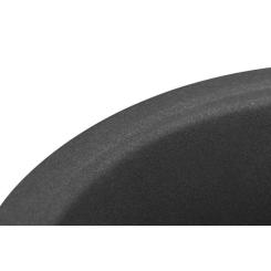 Мойка кухонная GRANADO MURCIA grafito Фото 4