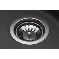 Мойка кухонная GRANADO MURCIA grafito Фото 6