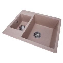Мойка кухонная GRANADO SAMORA avena Фото 1