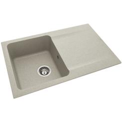 Мойка кухонная GRANADO VIGO gris Фото 1