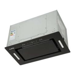 Вытяжка кухонная Ventolux PUNTO 52 BG (1200) TC MS Фото