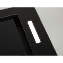 Вытяжка кухонная Ventolux PUNTO 52 BG (1200) TC MS Фото 4