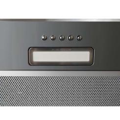 Вытяжка кухонная Ventolux PUNTO 52 X (700) PB PC Фото 1