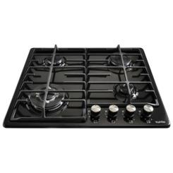 Варочная поверхность Ventolux HG640-DA3 CEST (AN) Фото 1