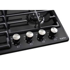 Варочная поверхность Ventolux HG640-DA3 CEST (AN) Фото 3