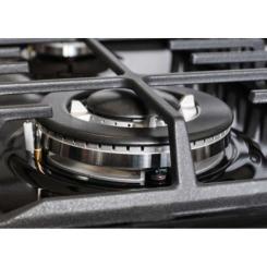 Варочная поверхность Ventolux HG640-DA3 CEST (AN) Фото 4