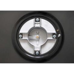 Варочная поверхность Ventolux HG640-DA3 CEST (AN) Фото 5