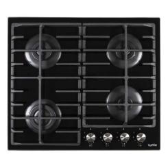 Варочная поверхность Ventolux HG640-TA3G CS (BK) Фото