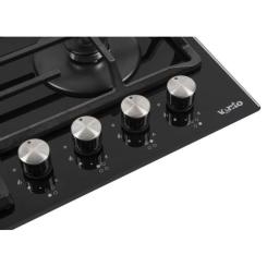 Варочная поверхность Ventolux HG640-TA3G CS (BK) Фото 2