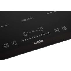 Варочная поверхность Ventolux HI 32 TC FBS FZ SL Фото 2