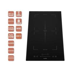 Варочная поверхность Ventolux HI 32 TC FBS FZ SL Фото 4