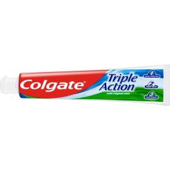 Зубная паста Colgate Тройное Действие 75 мл Фото 1