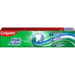 Зубная паста Colgate Тройное Действие 75 мл Фото 4