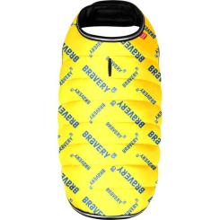 Курточка для животных WAUDOG Clothes "Смелость" M Фото 1