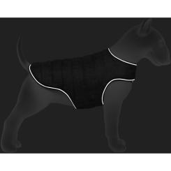 Курточка для животных WAUDOG Clothes "Супермен красный" XXS Фото 3