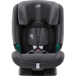 Автокресло Britax-Romer EVOLVAFIX Midnight Grey Фото 1