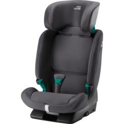 Автокресло Britax-Romer EVOLVAFIX Midnight Grey Фото 3