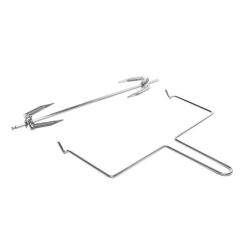 Электропечь Hölmer HEO-142CR Фото 9