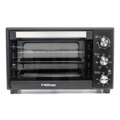 Электропечь Hölmer HEO-142CR Фото