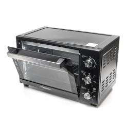 Электропечь Hölmer HEO-142CR Фото 2