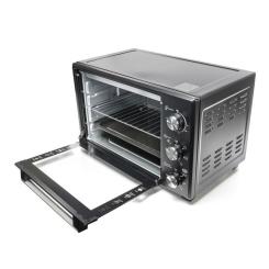 Электропечь Hölmer HEO-142CR Фото 3