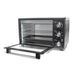 Электропечь Hölmer HEO-142CR Фото 4