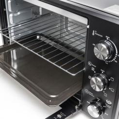 Электропечь Hölmer HEO-142CR Фото 5