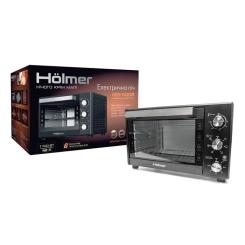 Электропечь Hölmer HEO-142CR Фото 6