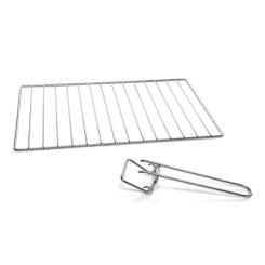 Электропечь Hölmer HEO-142CR Фото 8